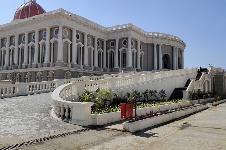 campus-view
